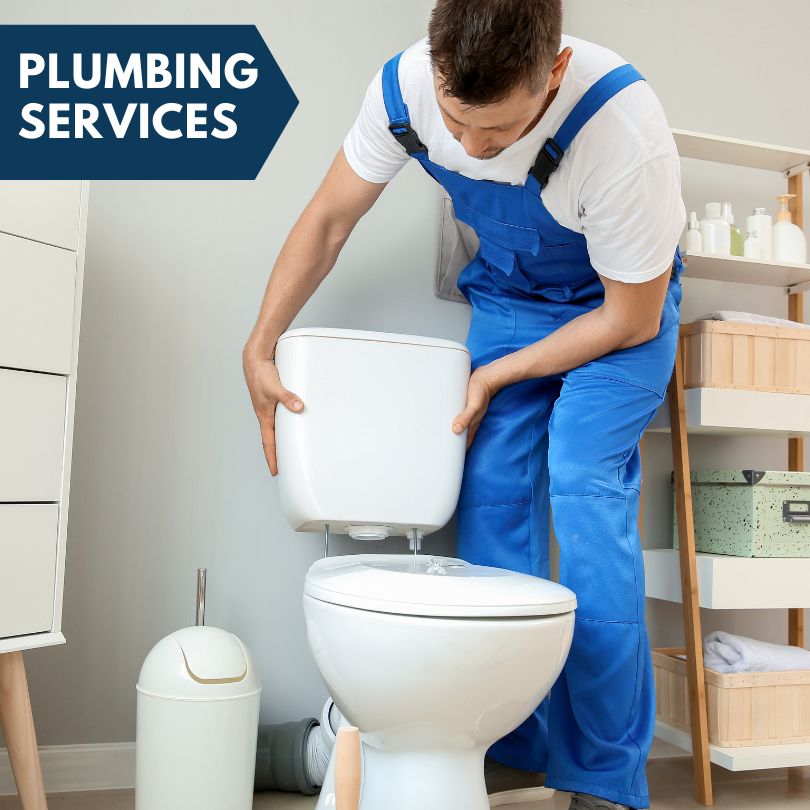 Plumbing Company in Northboro, IA