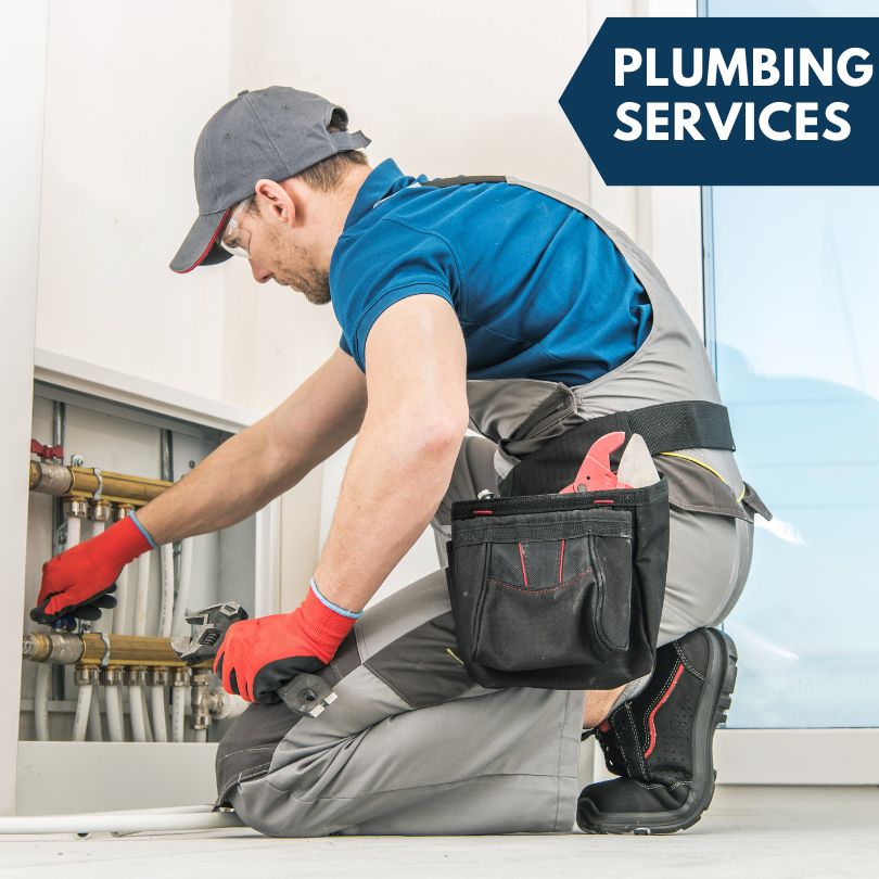 Northboro Plumbing Company